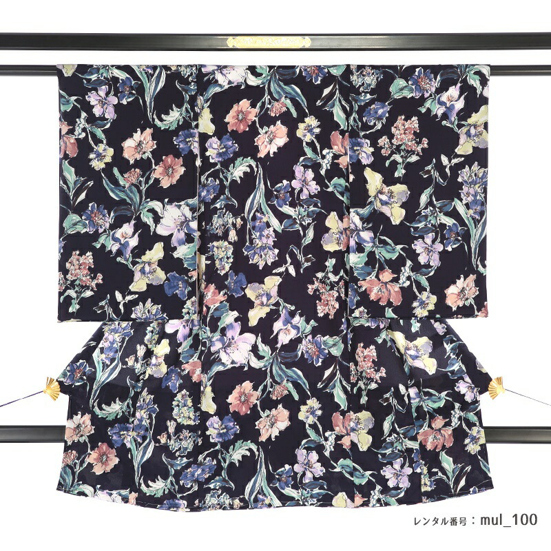 女の子用産着の商品画像
