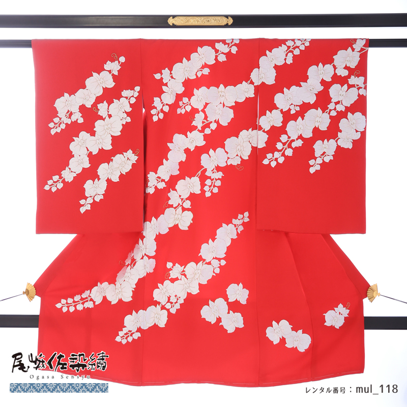 訪問着商品画像