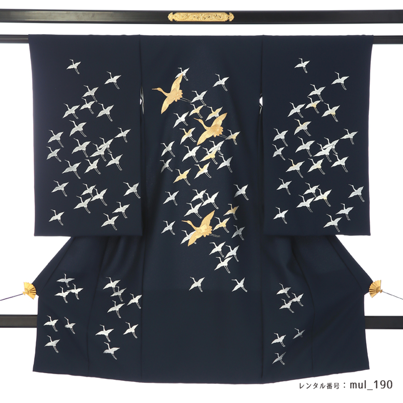 産着レンタル