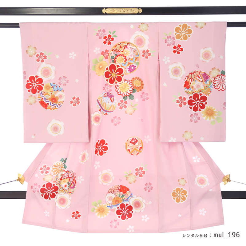産着レンタル