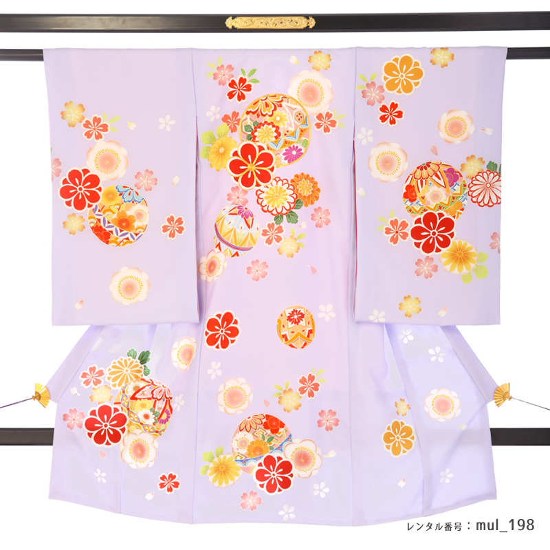産着レンタル