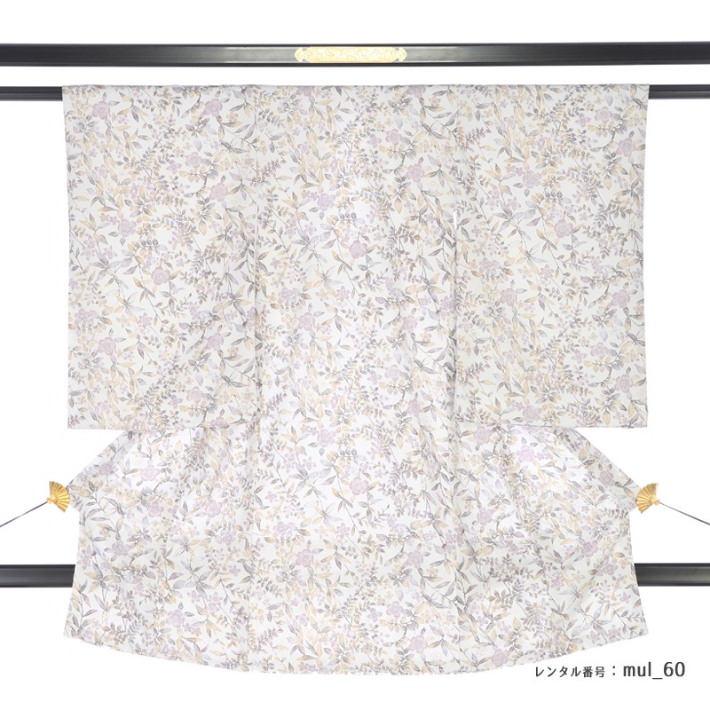 女の子用産着の商品画像