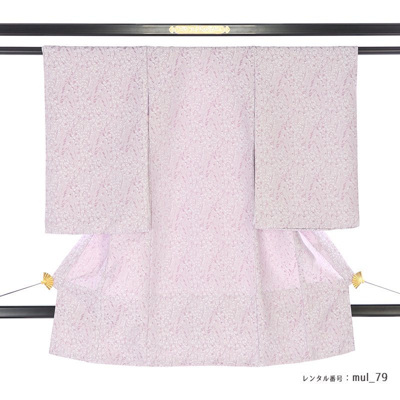 女の子用産着の商品画像
