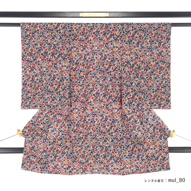 女の子用産着の商品画像