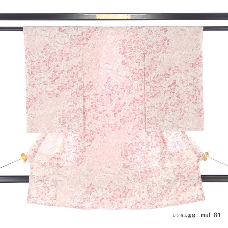 女の子用産着の商品画像