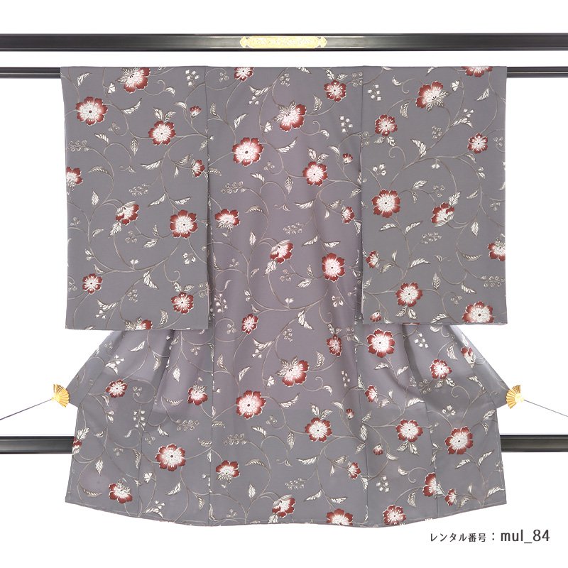 女の子用産着の商品画像