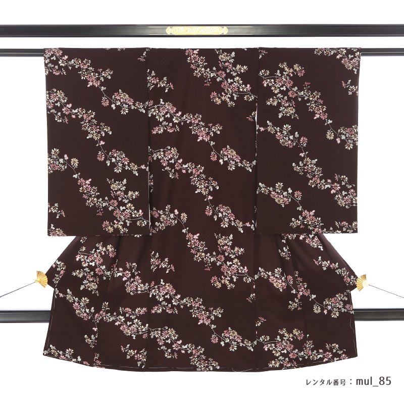 女の子用産着の商品画像
