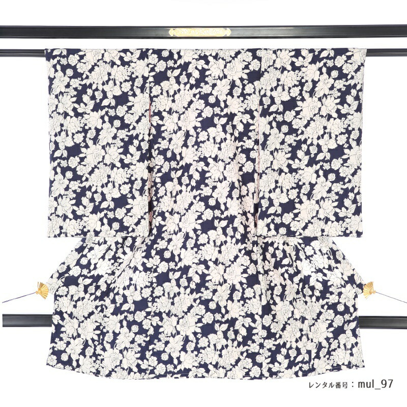 女の子用産着の商品画像