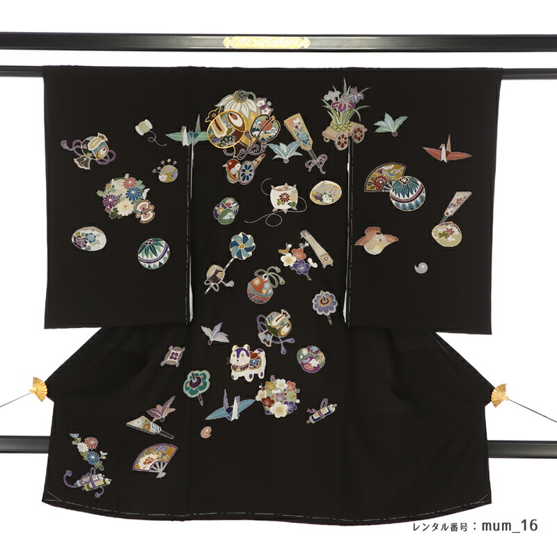 男の子用産着の商品画像