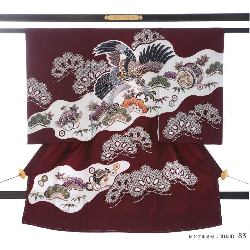 産着商品画像