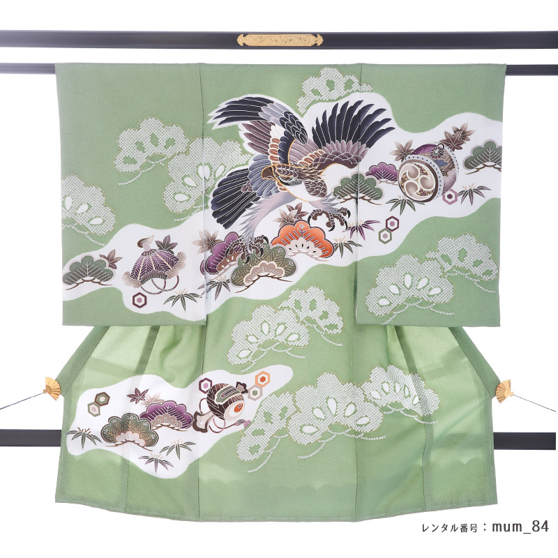 産着商品画像