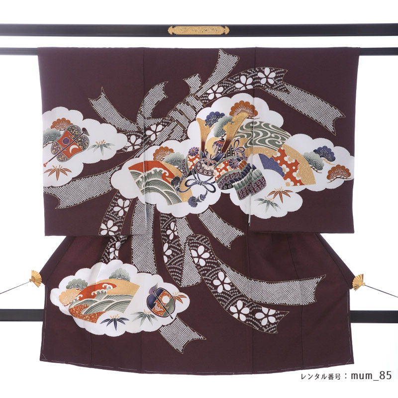 産着商品画像