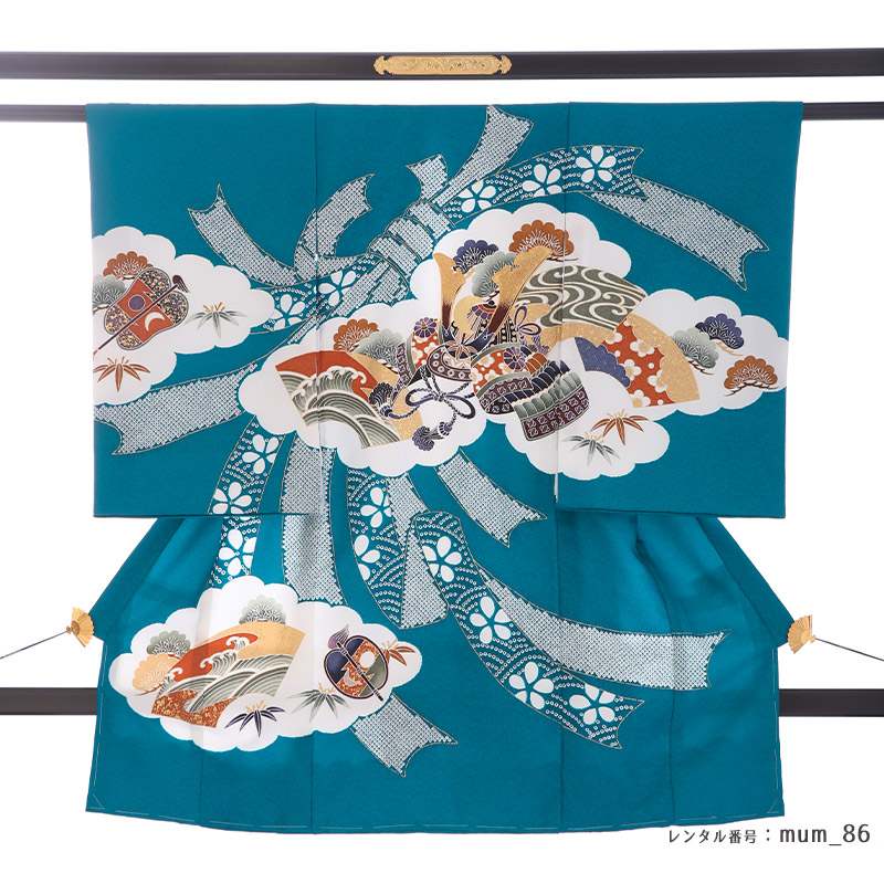 産着商品画像