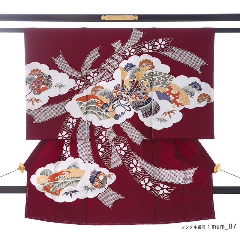 産着商品画像