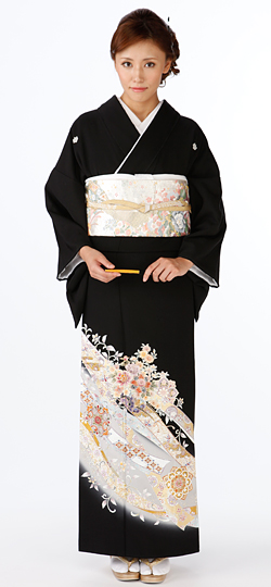 留袖セット