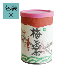 梅こぶ茶 80g（40g×2） 特産品なら富美の里：和歌山 富田川流域