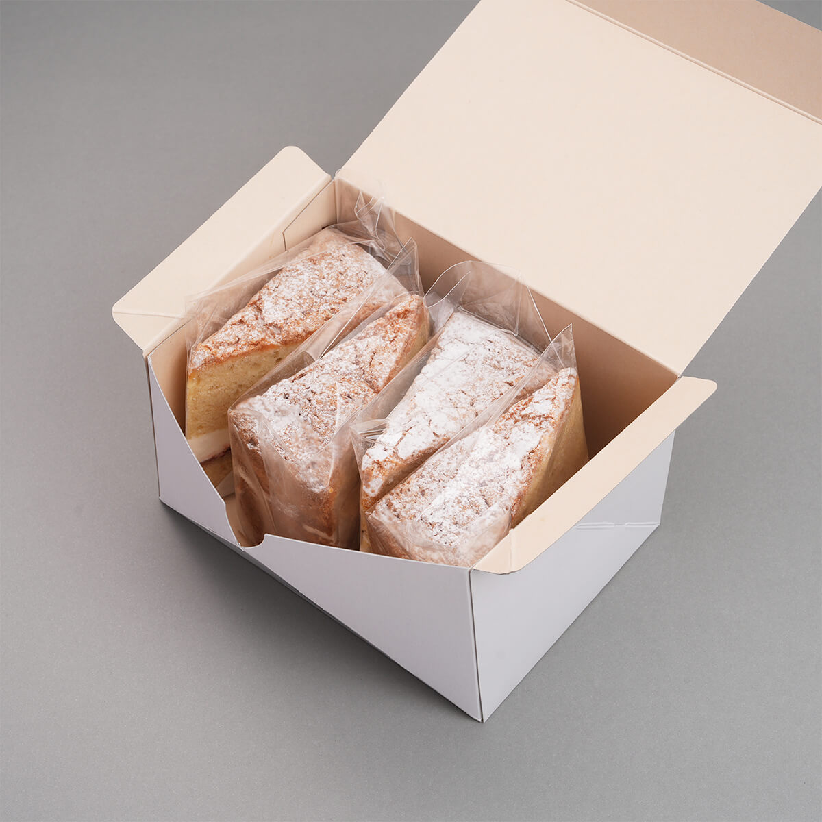 マイケーキ（ビクトリアサンドイッチケーキ）