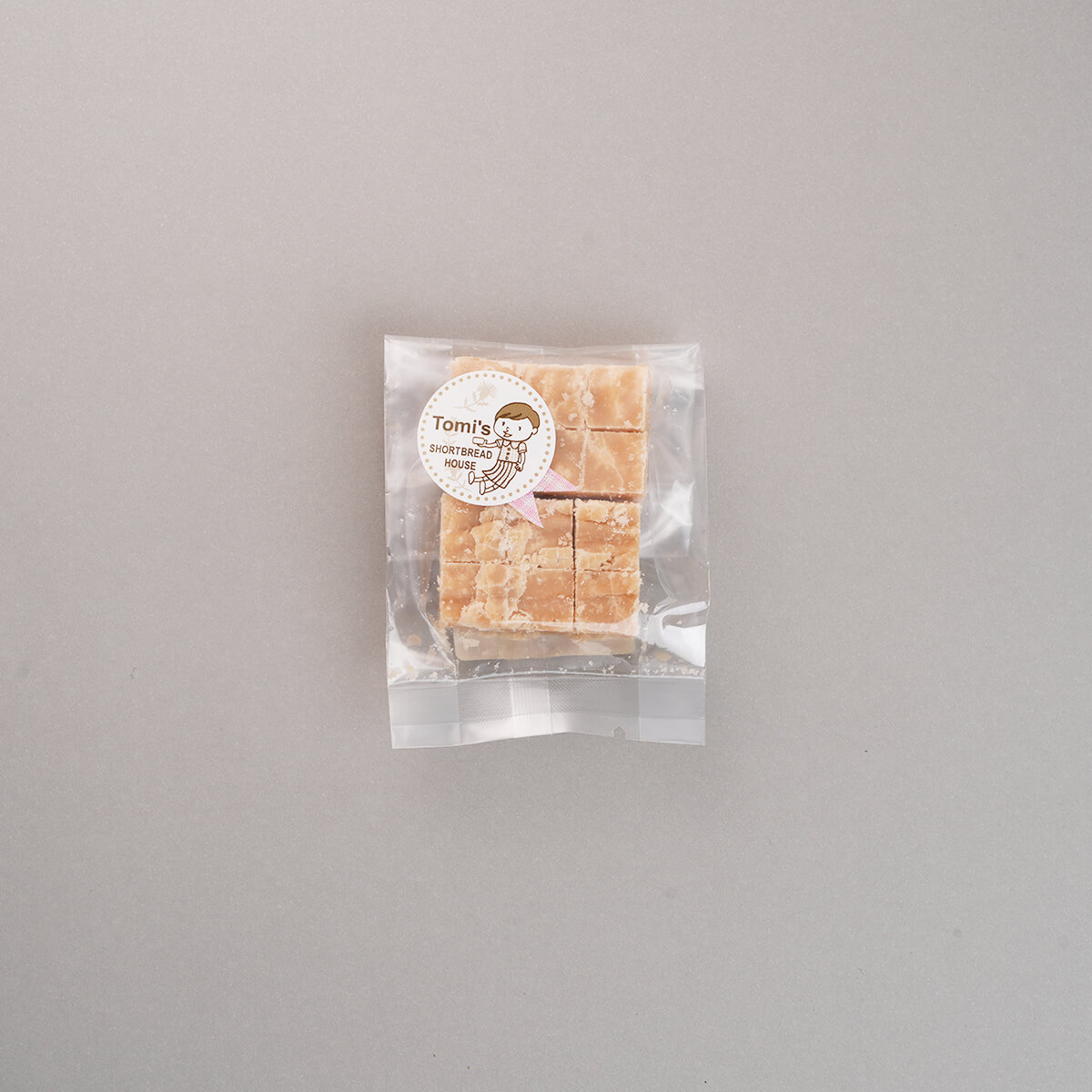 スコティッシュタブレット