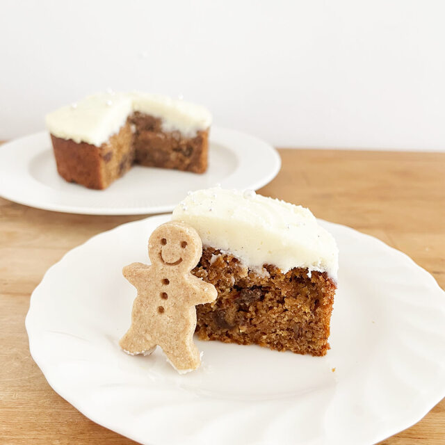 キャロットケーキ 12cm ホール