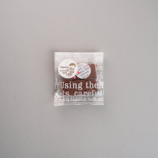 チョコファッジ