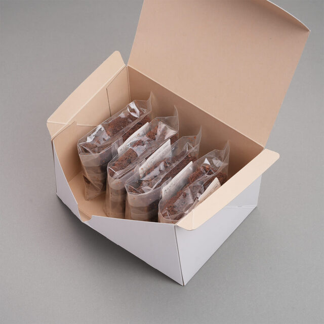 マイケーキ（ブラウニー）