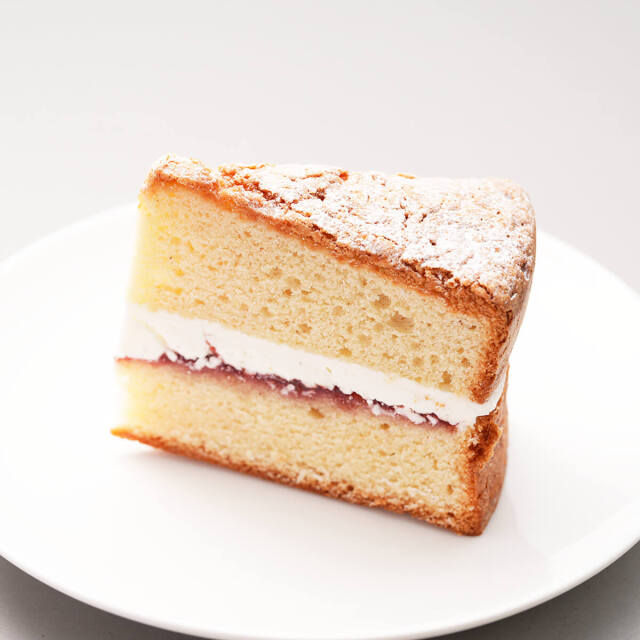 ビクトリアサンドイッチケーキ