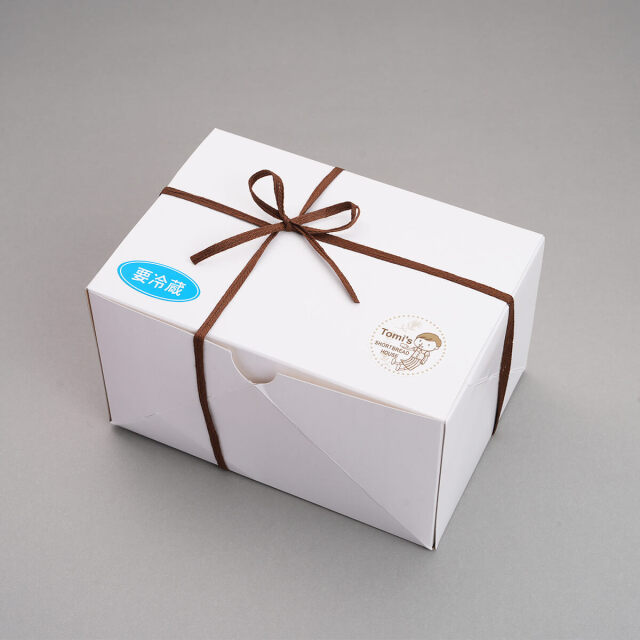 ヴィエネーズサンドクッキー 