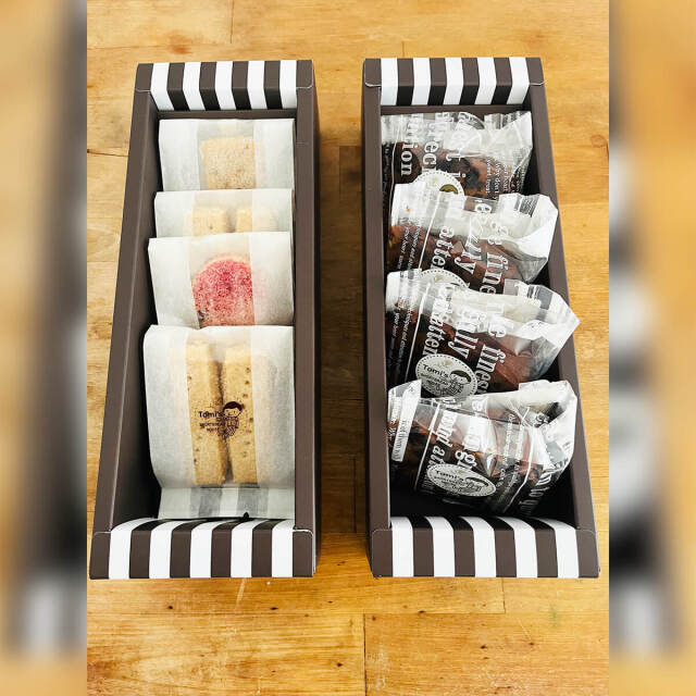 ウインターセレクション