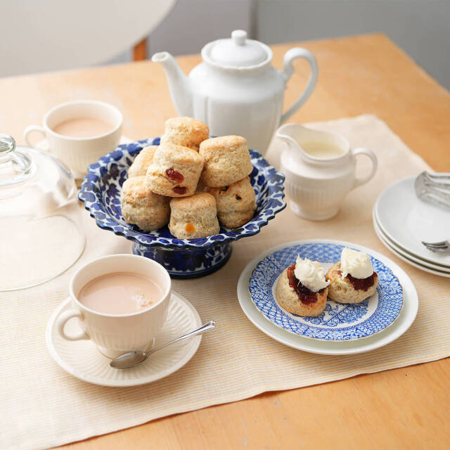 スコーン Cセット