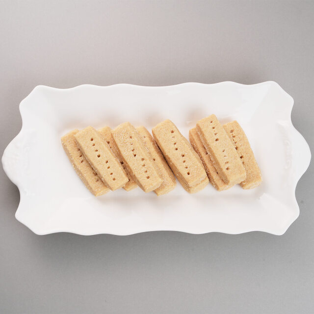 スコティッシュフィンガーショートブレッド 20個入り