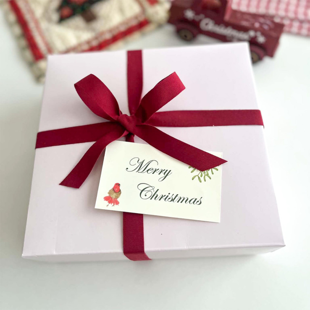 【クリスマス限定】フェスティブケーキコレクション