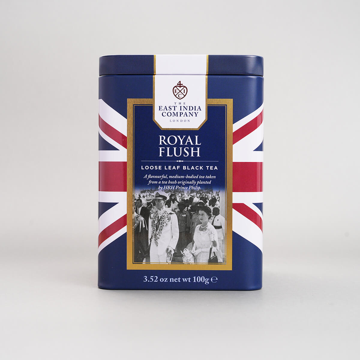 東インド会社 ロイヤルフラッシュ 100g
