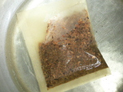 追加用 出汁パック