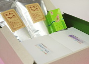 ご贈答セット　ぼたん