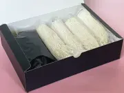 もりそばセット 送料込み