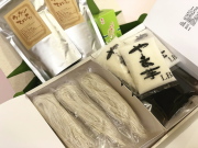 ギフトセット 「鈴蘭」