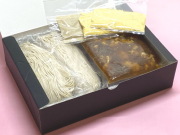 お手軽ギフトセット たんぽぽ　送料込み