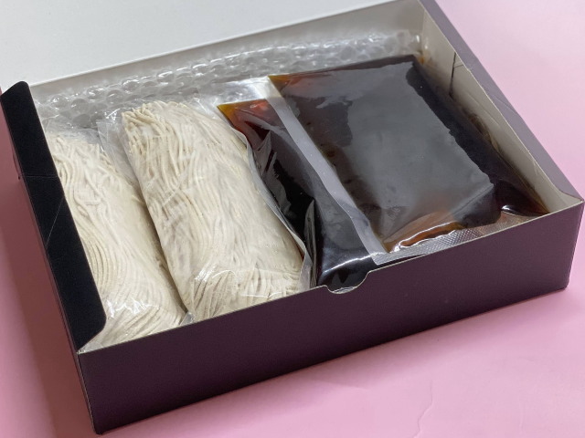 お手軽ギフトセット れんげ　送料込み