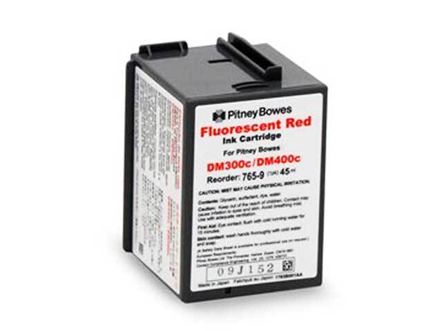 pitneybowes_ピツニーボウズ_インクカートリッジ_765-9_1