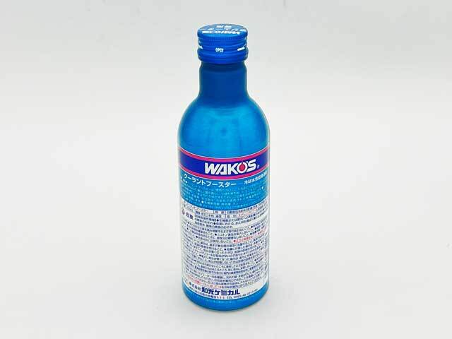 WAKO'S ワコーズ CLB クーラントブースター R141 冷却水性能復活剤