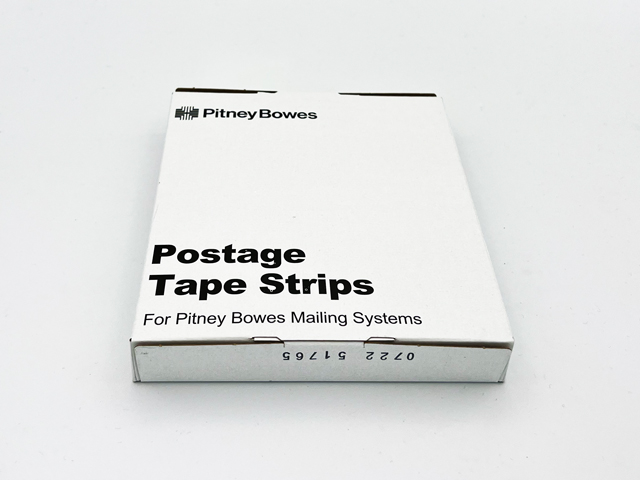 pitneybowes_ピツニーボウズ_プリントラベル_625-O