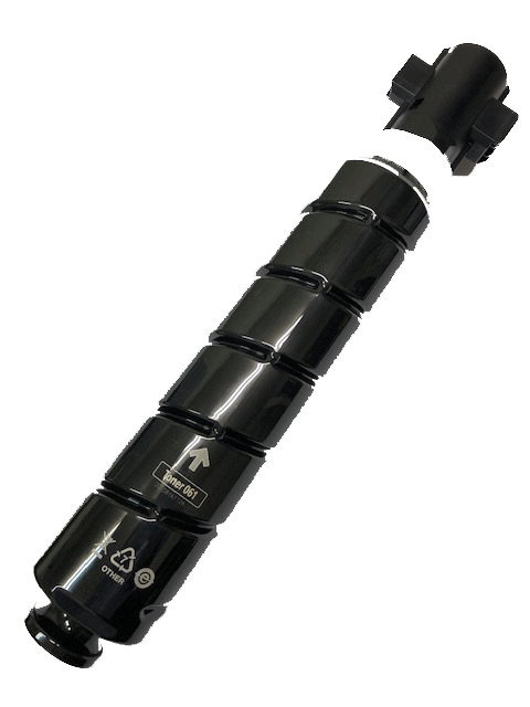 トナー061 リサイクル