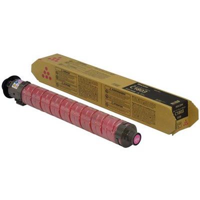 MPトナーキット マゼンタ C1803 純正【送料無料・１年間品質保証】