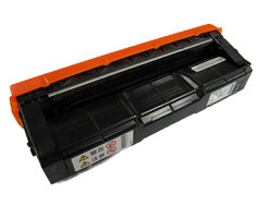 SPトナー ブラック C310H リサイクル