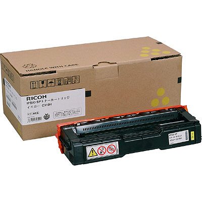 SPトナー イエロー C310H 純正