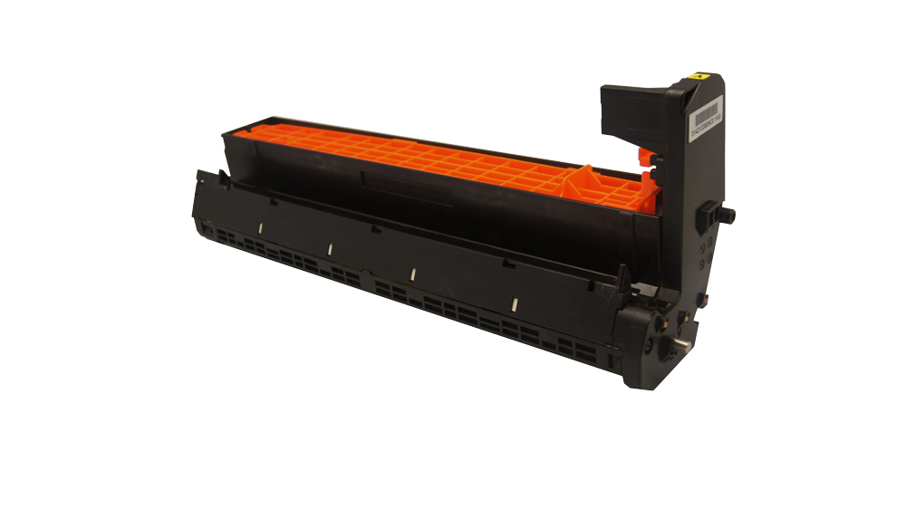 RICOH SPドラムユニット イエロー C740 リサイクル