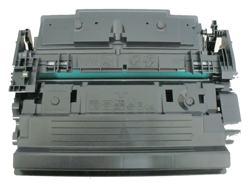 HP 89Y トナーカートリッジ 黒 (CF289Y） リサイクル