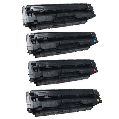 トナーカートリッジ046 4色セット リサイクル