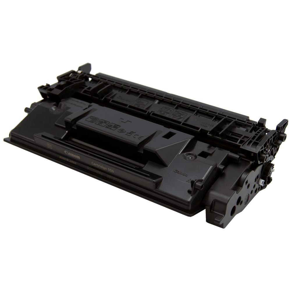 トナーカートリッジ056 リサイクル