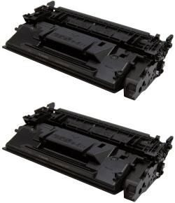 トナーカートリッジ056 リサイクル（2本入）